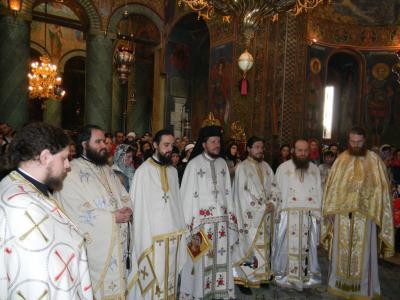 Duminica slăbănogului 1